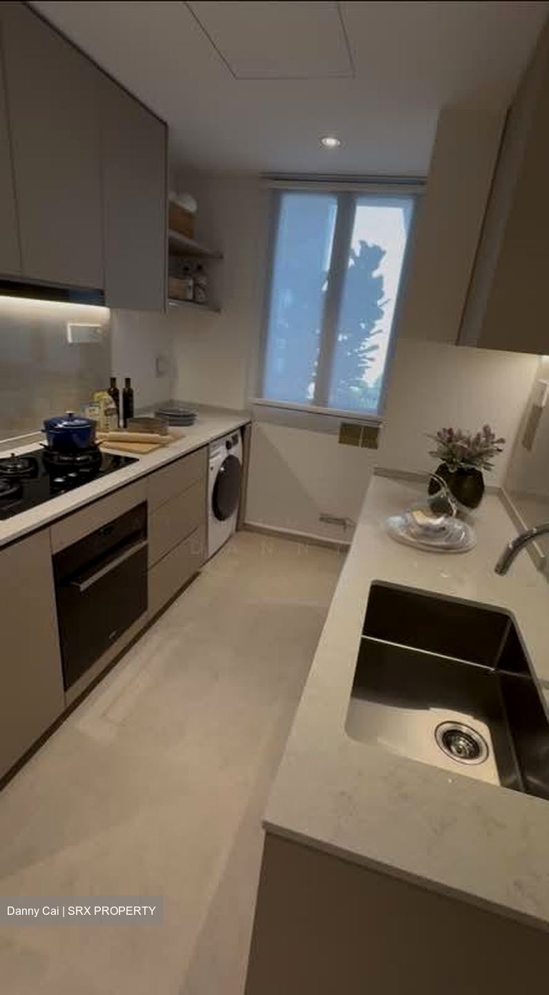 Tampines Road (D19), Condominium #557150001